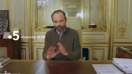 Edouard Philippe, un Premier ministre vu par son pote de gauche