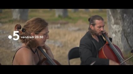 Unique -  Un artiste, un lieu, un concert - 2 juillet