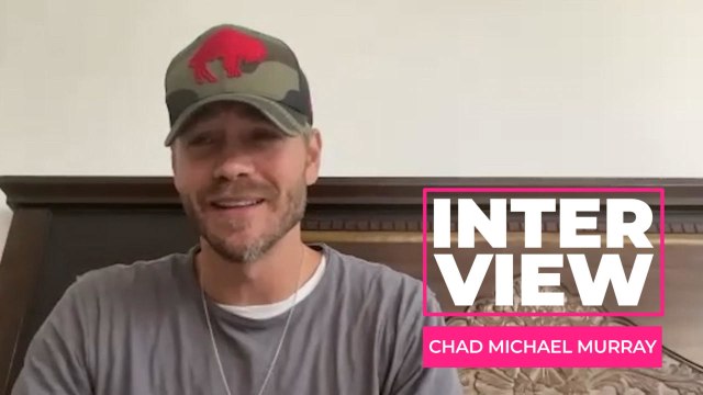 Exclu. Les Frères Scott sur Salto : Chad Michael Murray parle de la suite de la série