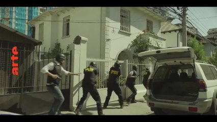 La meute - 1er juillet