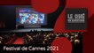 Festival de Cannes 2021 : quelles sont les mesures sanitaires appliquées cette année ?