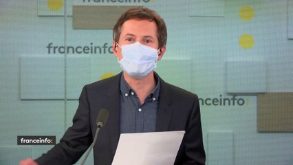 Pour Laurent Berger, n°1 de la CFDT, « la vaccination n’est pas une restriction de la liberté ».