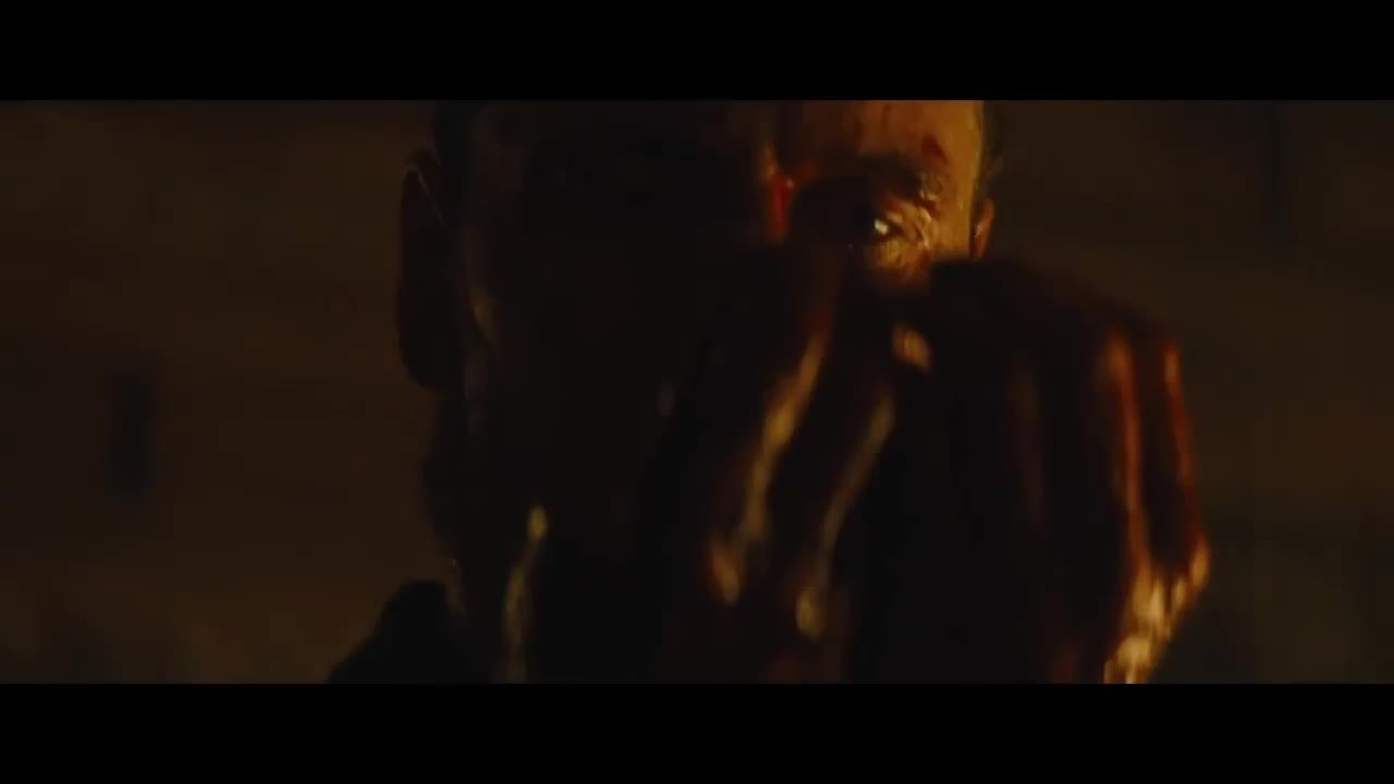 Macbeth - 6 juillet