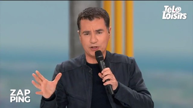 Laurent Luyat adresse un joli message à Marion Rousse qui ne commentera pas le Tour de France cette année