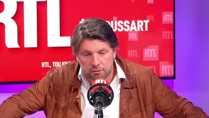Philippe Lellouche fait une étonnante révélation sur son ami Eric Dupond-Moretti