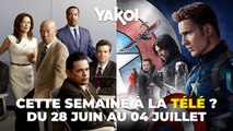 Yakoi à la télé cette semaine ? (Semaine du 28 juin au 4 juillet)