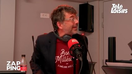 Stéphane Plaza : cette grosse frayeur sur le tournage de Maison à vendre