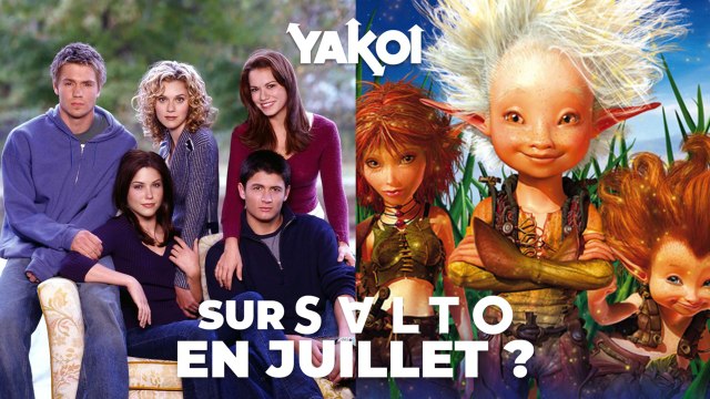Yakoi sur Salto en juillet ?