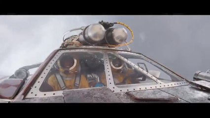 Fast & Furious 9 : bande-annonce