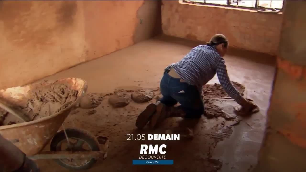 Constructions hors limites - 23 juin