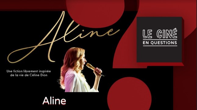 Aline : Valérie Lemercier chante-elle vraiment dans le film ? Le ciné en questions