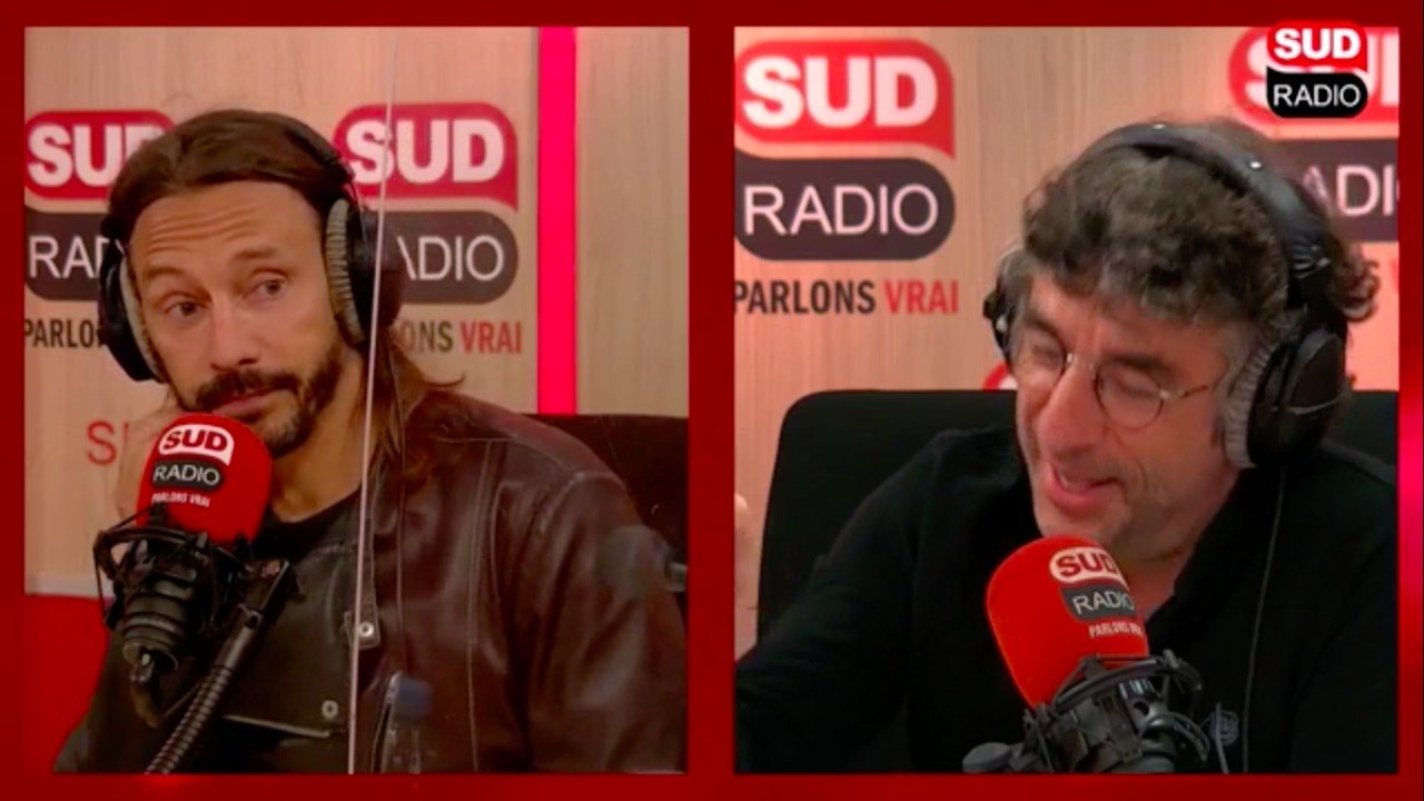 Bob Sinclar ne voulait pas que sa musique serve d'hymne à la Star Academy