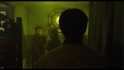 La nuit venue - 28 juin