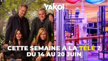 Yakoi à la télé cette semaine ? (semaine du 21 au 27 juin 2021)