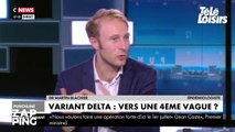 Insolite : l'humoriste de RTL Soir interviewe ses chats, Thomas Sotto stupéfait