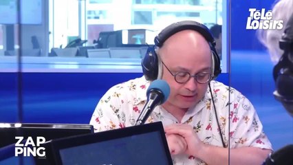 MC Solaar revient sur sa participation à Ciel mon mardi