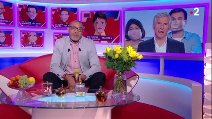 TLMVPSP : Samuel, le champion du jeu révèle comment il a rencontré sa femme... et c'est très gênant !