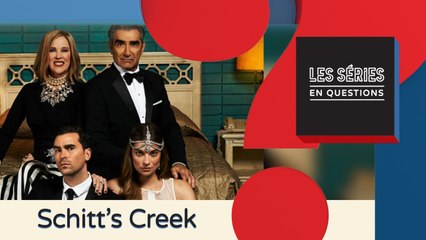 SEQ Schitt’s Creek : la ville de la série existe-t-elle vraiment ?