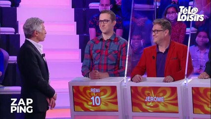 Un ancien candidat de L'école des fans fait des révélations qui choquent Nagui