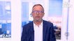 Laurent Bignolas : il présente un Télématin "dégradé" en raison d'une grève
