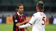 Milan-Roma, 2009/10: gli highlights