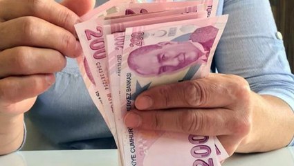 Ek zammın ardından memur maaşları ne kadar oldu? İşte kuruşu kuruşuna zamlı maaşlar