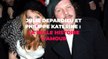 Julie Depardieu et Philippe Katerine : la belle histoire d'amour