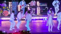 Permission to Dance on Stage in LA - Dynamite Butter / BTS V Fancam Focus Day 2