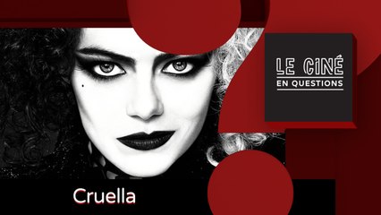 Cruella avec Emma Stone : où se situe l'histoire par rapport au dessin animé ?