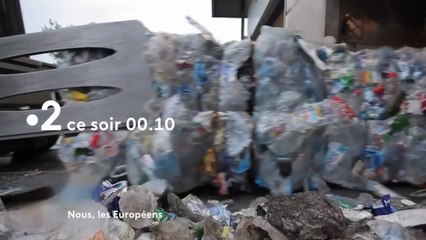 Complément d'enquête - 17 juin