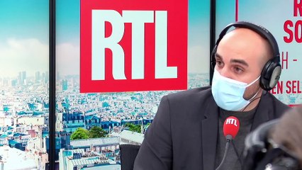 Les bonnes résolutions à l'épreuve du Covid, l'histoire de l'Arc de Triomphe et du popcorn