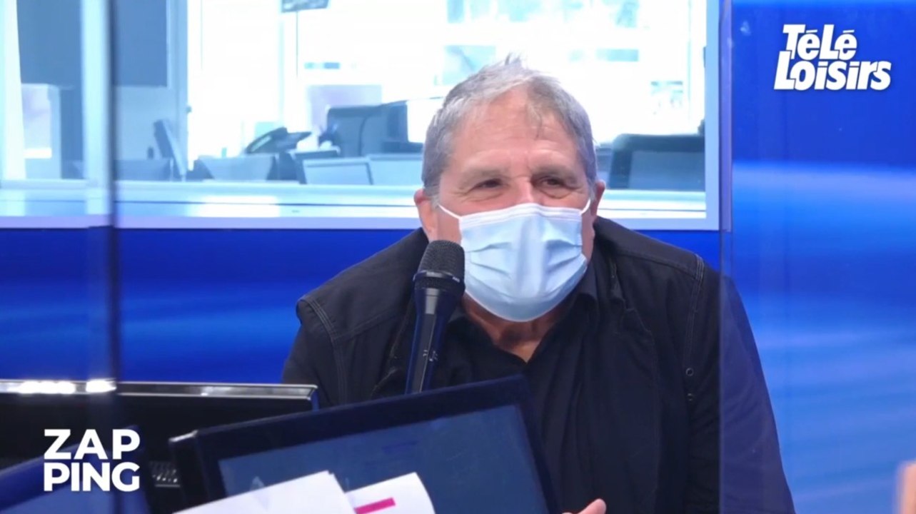 "J'étais sceptique, elle m'a charmé" : le Père Fouras évoque le passage de Nabilla dans Fort Boyard !