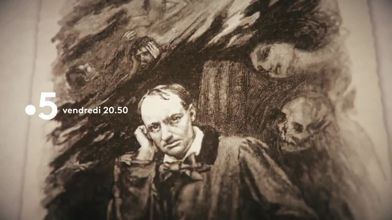Baudelaire moderne et antimoderne - 25 juin