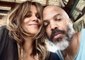Halle Berry Fooled the Internet Into Thinking She Got Married to Van Hunt