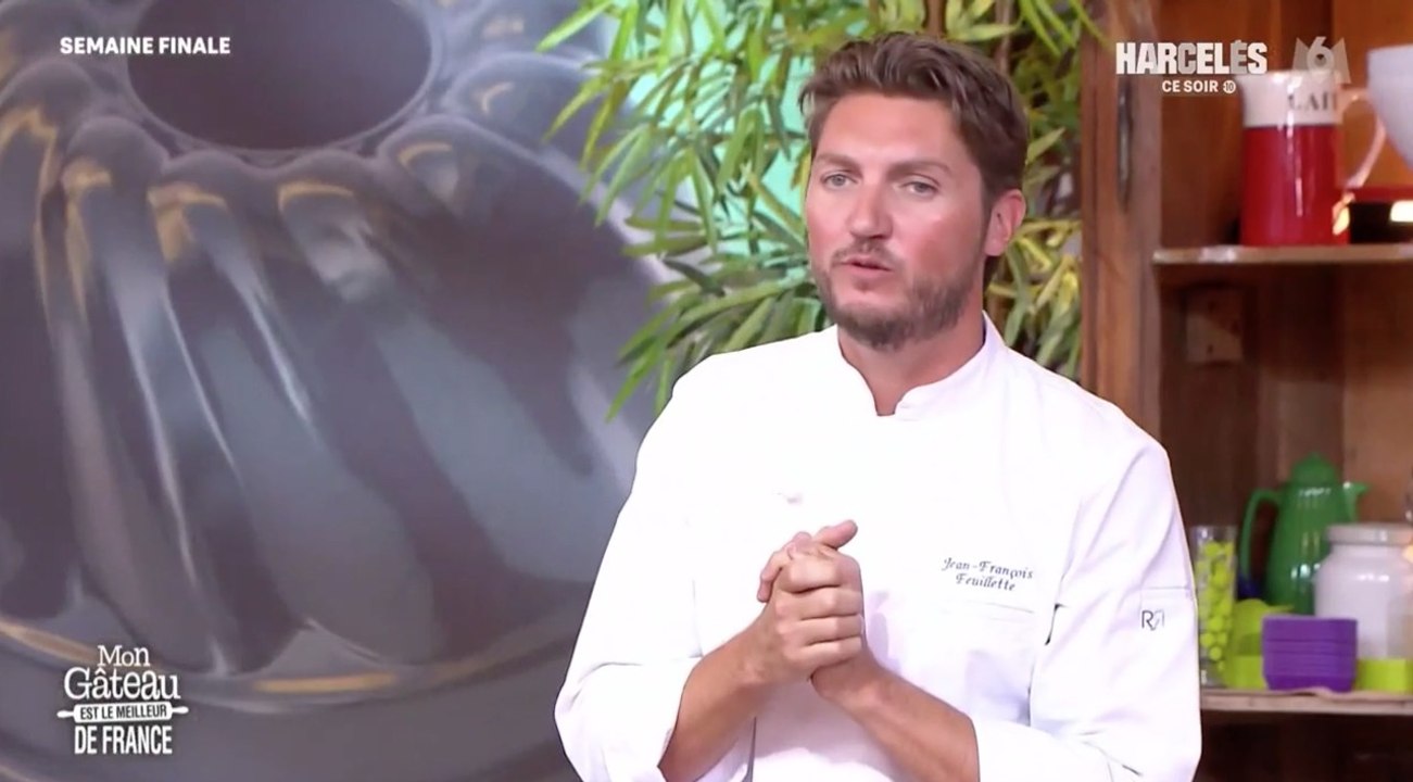 Mon gâteau est le meilleur de France : c'est le dernier "Patron incognito" qui va désigner le grand gagnant !