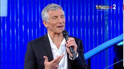 N'oubliez pas les paroles : le nouveau Maestro raconte sa demande en mariage particulièrement calamiteuse