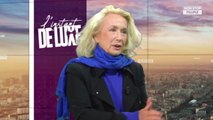 Brigitte Fossey parle de son rapport à la mort