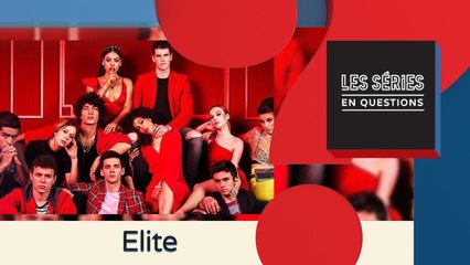 SEQ Elite (Netflix) : pourquoi le casting a-t-il autant changé ?