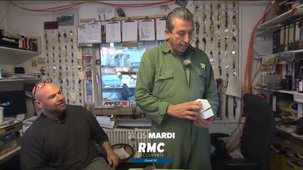 Mécanos express - 22 juin