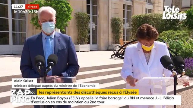 Les discothèques et boîtes de nuit vont pouvoir ouvrir le 9 juillet prochain !