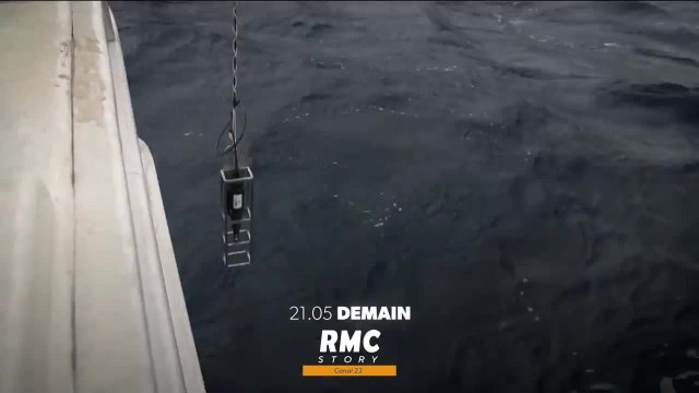 Les secrets engloutis - 15 juin