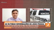 Polícia Civil já tem uma linha de investigação para homicídios de motoristas de aplicativo em Campina Grande