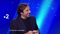 Le club des invincibles - 12 juin