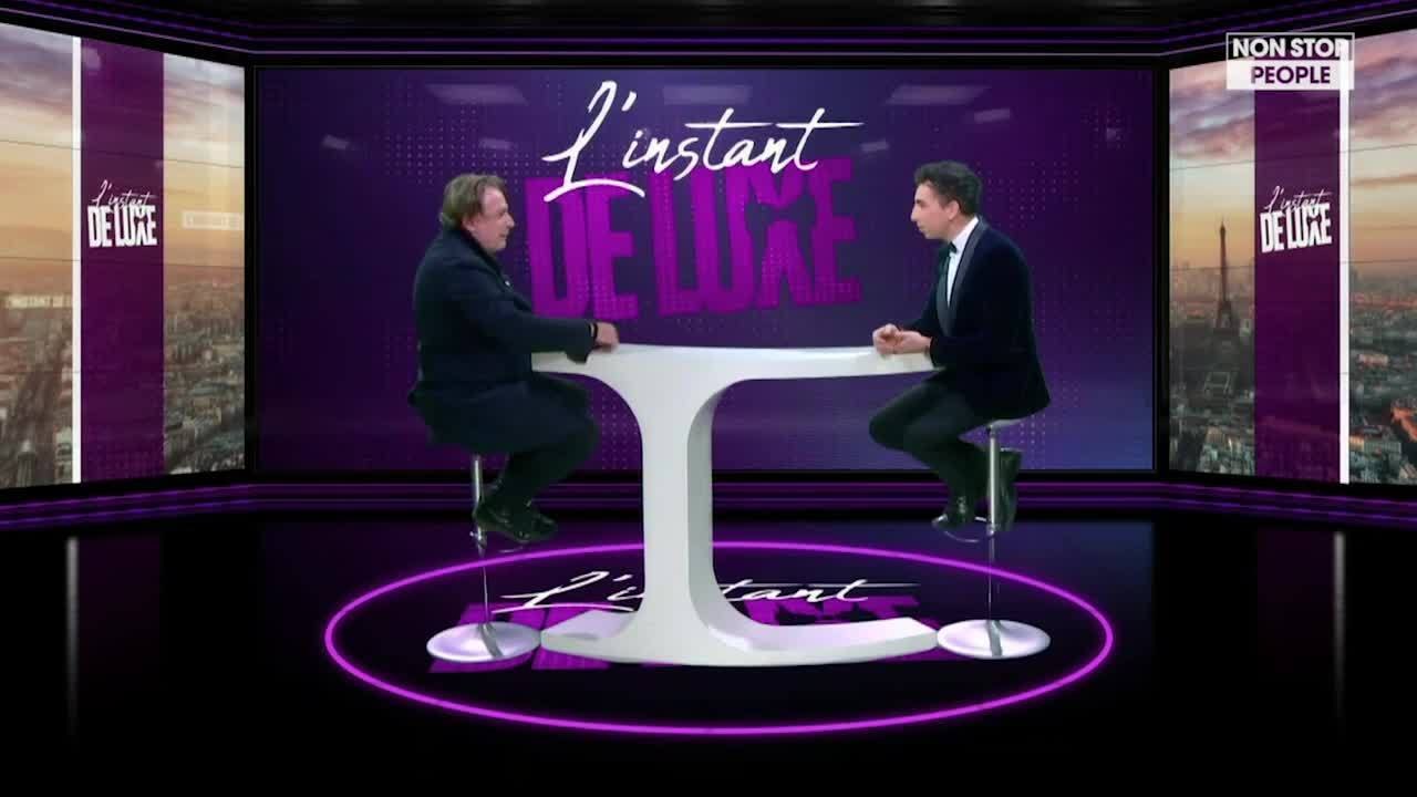 Frédéric Deban tacle Adeline Blondieau : "Elle ne m'a jamais aimé !"