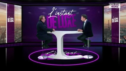 Frédéric Deban tacle Adeline Blondieau : "Elle ne m'a jamais aimé !"