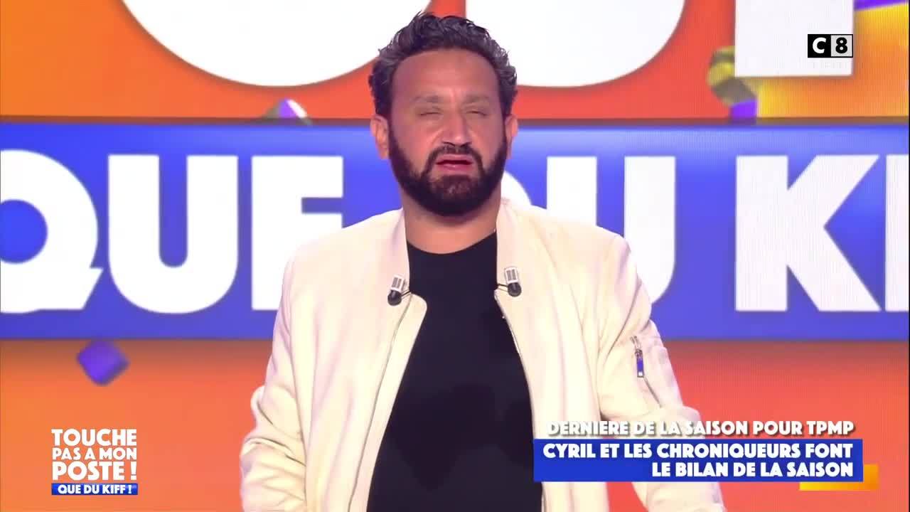 50++ Touche pas a mon poste horaire