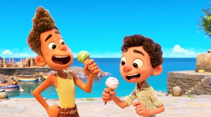Luca : embarquez pour l'Italie avec la bande-annonce du nouveau film Disney-Pixar