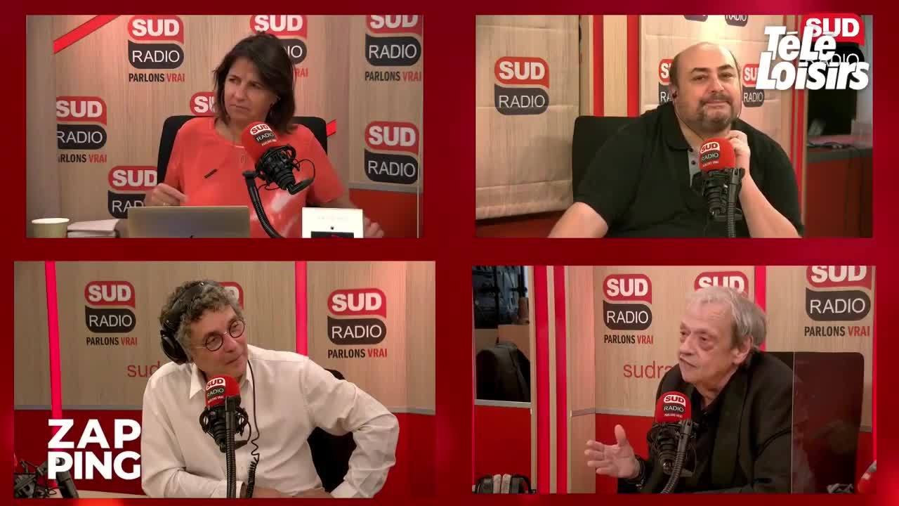 Guy Carlier : ses rares confidences à propos de son fils Carlito