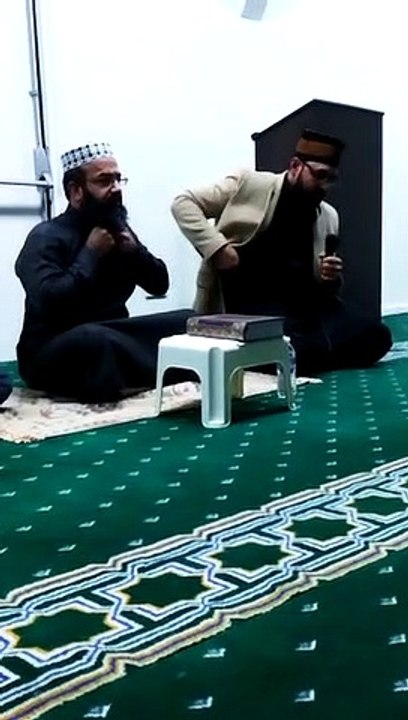 Durood Sharif | Amjad Iqbal | Durood e Minhaj | Hillview Islamic Centre | Giyarven Sharif | 16 Dec 2021