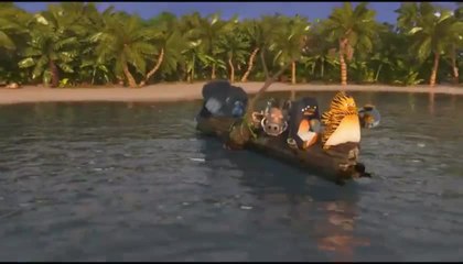 Les as de la jungle : opération banquise - 17 avril